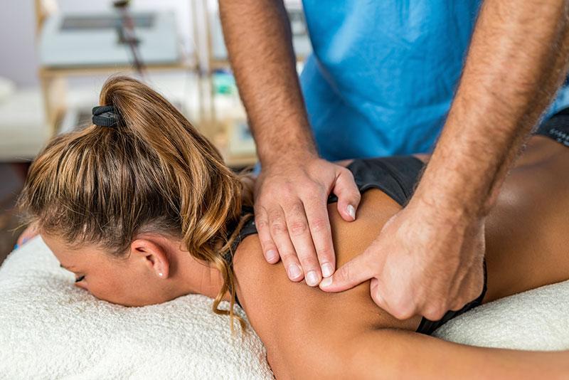 Osteopata ad Osimo