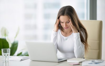 Lo Stress da Lavoro e Osteopatia