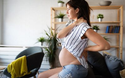 Mamme in dolce attesa