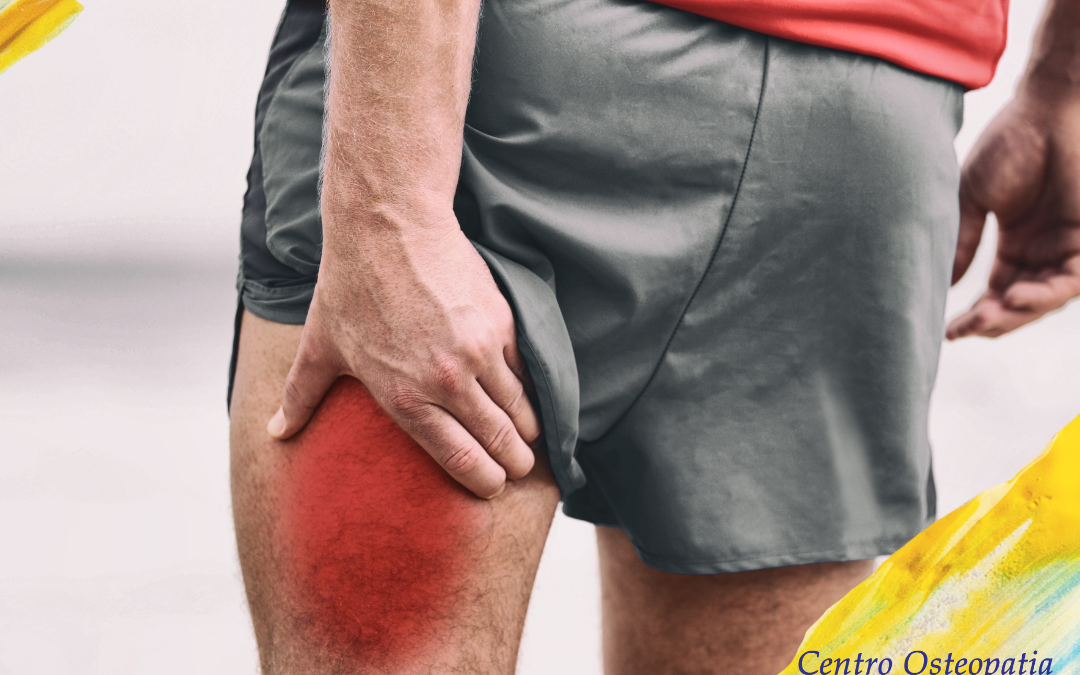 Come l’osteopatia aiuta gli sportivi a prevenire infortuni e dolori muscolari in autunno