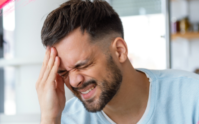 Osteopatia ed emicrania: sollievo naturale per il tuo benessere