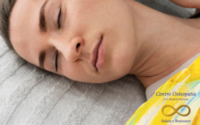 Relax d’estate? Liberati dalle tensioni con l’osteopatia!