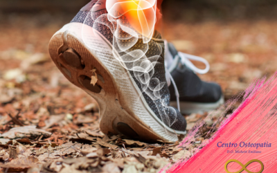 Osteopatia per Sportivi: Prevenzione, Recupero, Performance