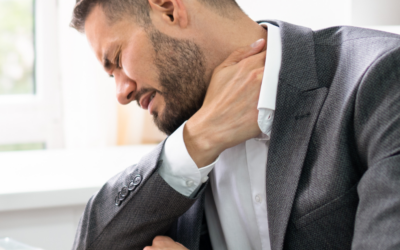 Cervicalgia estiva? Non solo colpa del condizionatore