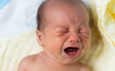 Il pianto del neonato può avere una causa nascosta?