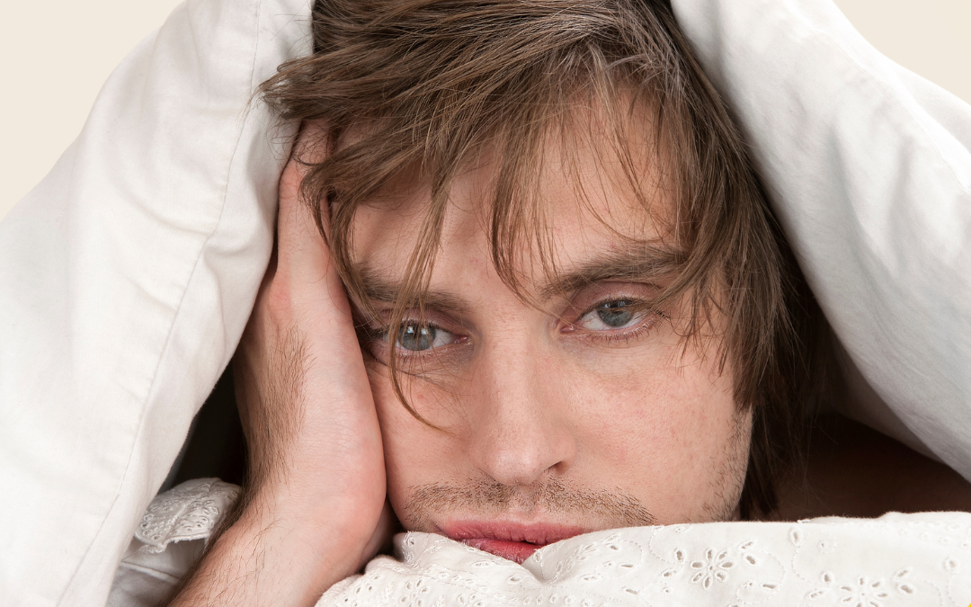 Quando dormire non è più rigenerante