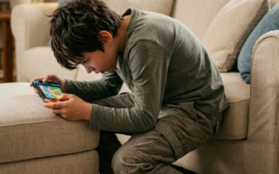 Estate significa meno scuola, ma non meno posture scorrette! Lo sapevi?
